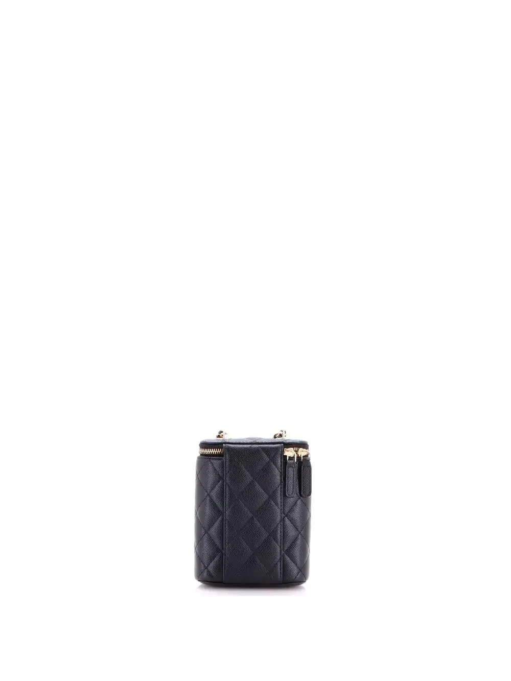 Chanel Vertical Classic Vanity Case #323635C28B